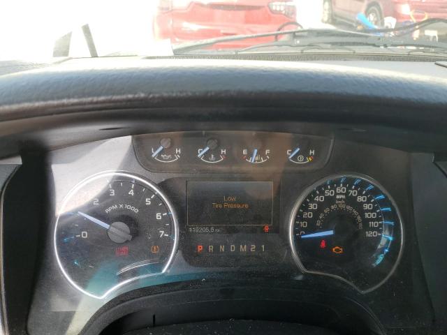 2012 Ford F150 Supercrew VIN: 1FTFW1CF1CFC40366 Lot: 62999614