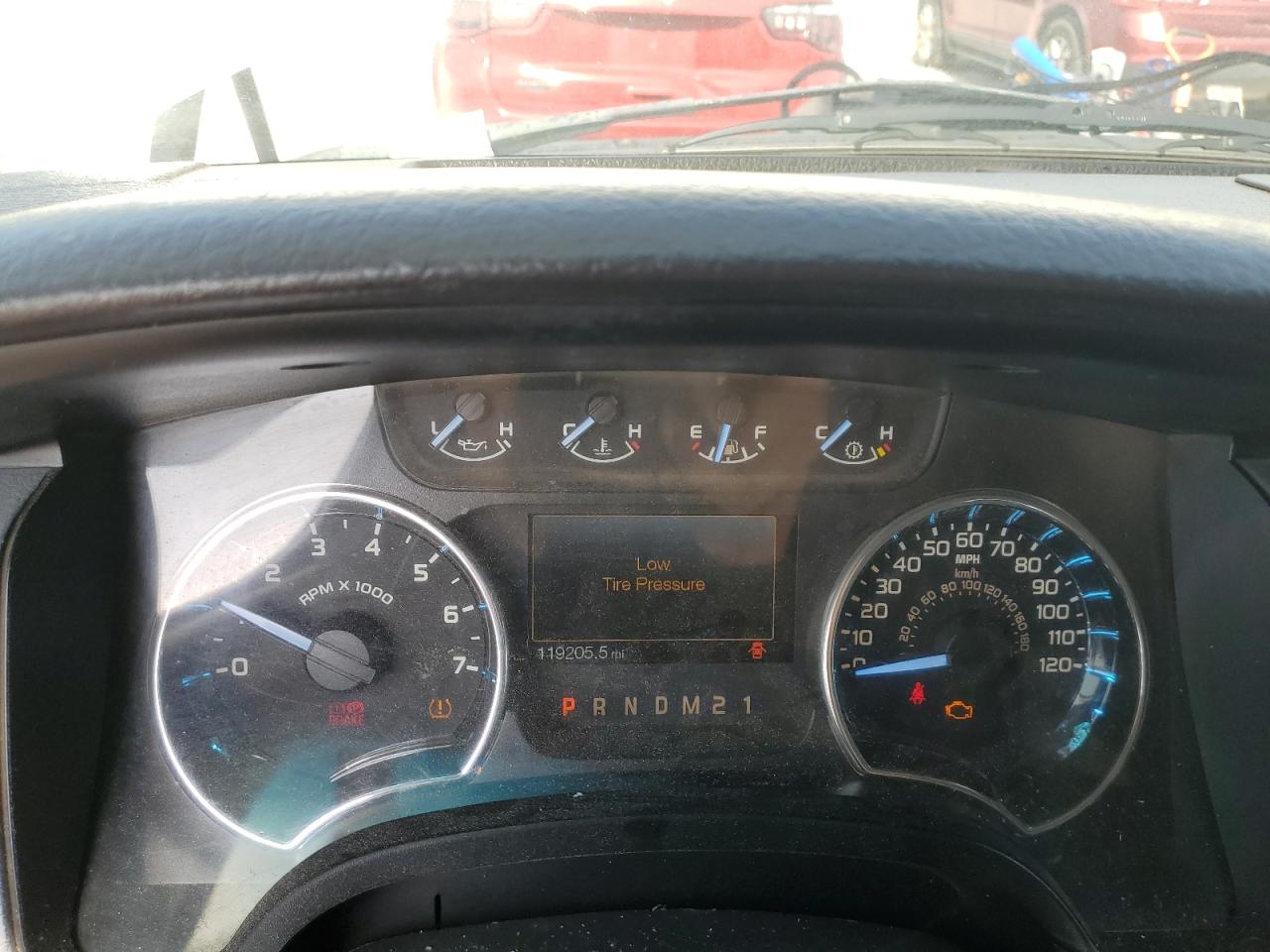 1FTFW1CF1CFC40366 2012 Ford F150 Supercrew