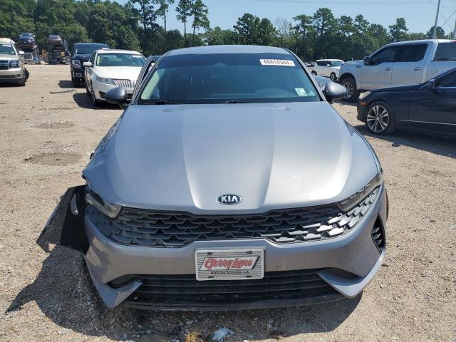 2021 Kia K5 Lxs VIN: 5XXG14J27MG065340 Lot: 60614564