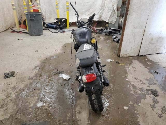 2018 TRIUMPH MOTORCYCLE BONNEVILLE - SMTD10GN2JT849726