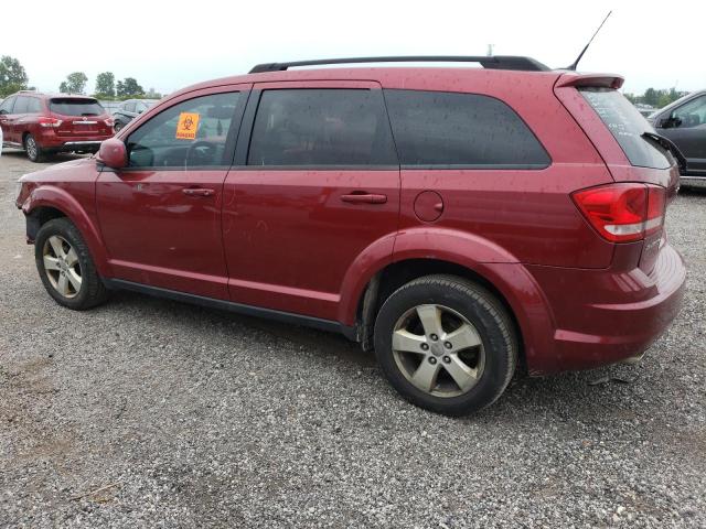 3D4PG5FG6BT536794 2011 Dodge Journey Sxt