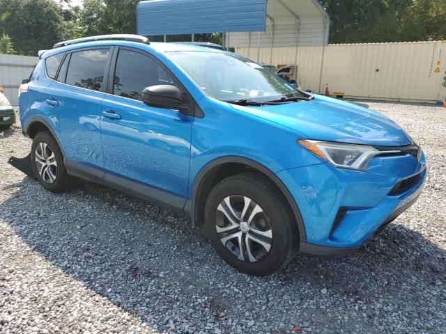 2017 TOYOTA RAV4 LE - JTMZFREV0HJ105707