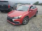 2018 MITSUBISHI OUTLANDER - JA4AP3AU4JZ018494