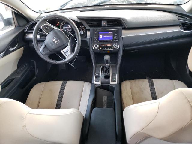 19XFC2F57HE013346 2017 Honda Civic Lx
