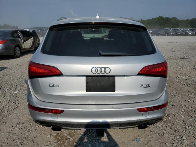 VIN WA1DGAFP7DA075716 2013 Audi Q5, Premium Plus no.6