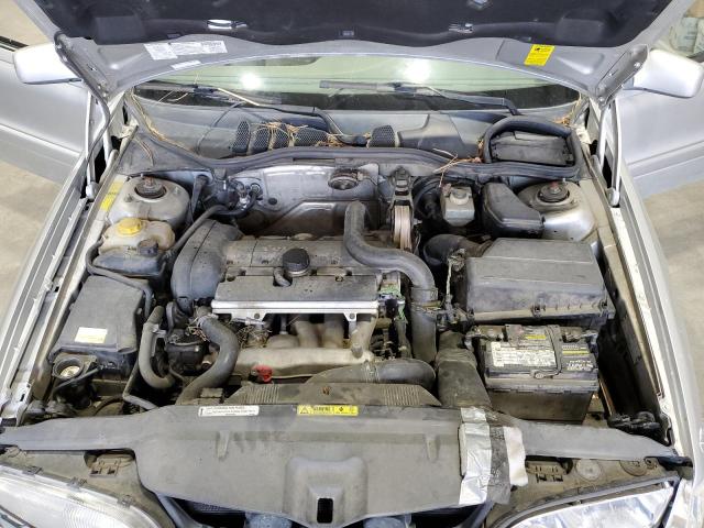 2000 Volvo C70 Turbo VIN: YV1NC56D1YJ013747 Lot: 63204164