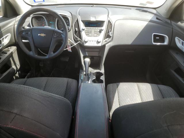 2013 Chevrolet Equinox Ls VIN: 2GNALBEK9D6200929 Lot: 61156894