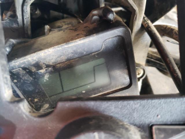 2020 HONDA TRX420 FA 1HFTE4747L4500108
