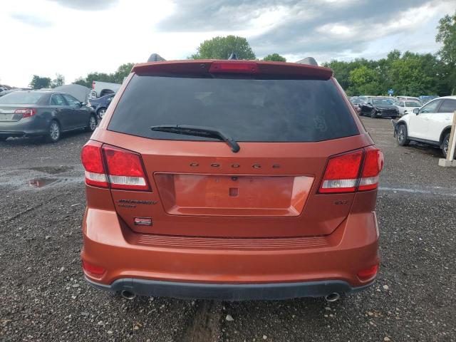 VIN 3C4PDDBG5ET230387 2014 Dodge Journey, Sxt no.6