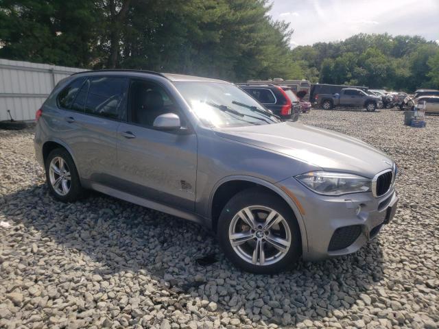 VIN 5UXKR0C50F0K57656 2015 BMW X5, Xdrive35I no.4