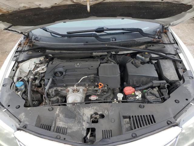 2016 ACURA ILX PREMIU 19UDE2F75GA018406  62022764