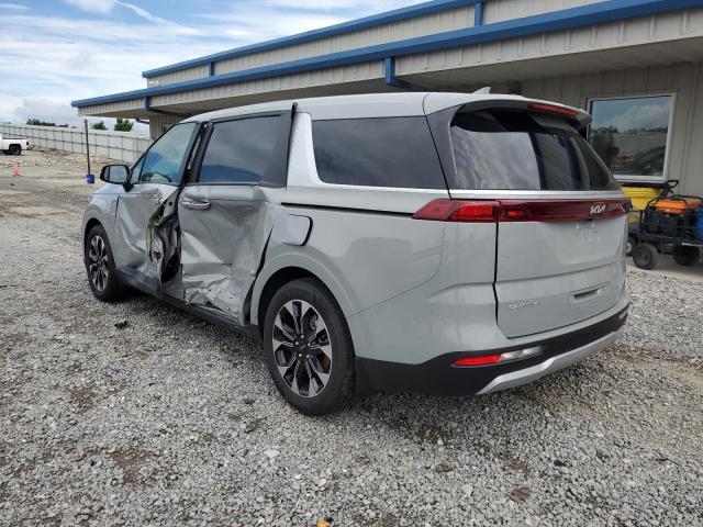 2024 Kia Carnival Ex VIN: KNDNC5H35R6309188 Lot: 62050364