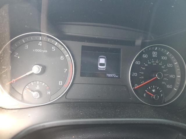2020 KIA FORTE FE - 3KPF24AD0LE183084