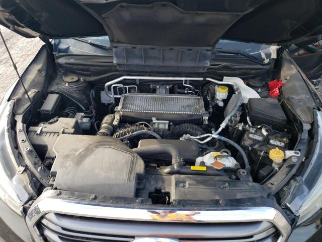 2019 Subaru Ascent Premium VIN: 4S4WMAEDXK3460327 Lot: 61830644