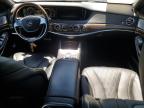 MERCEDES-BENZ S 550 4MAT снимка