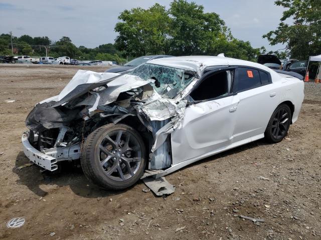 2022 DODGE CHARGER R/T 2022