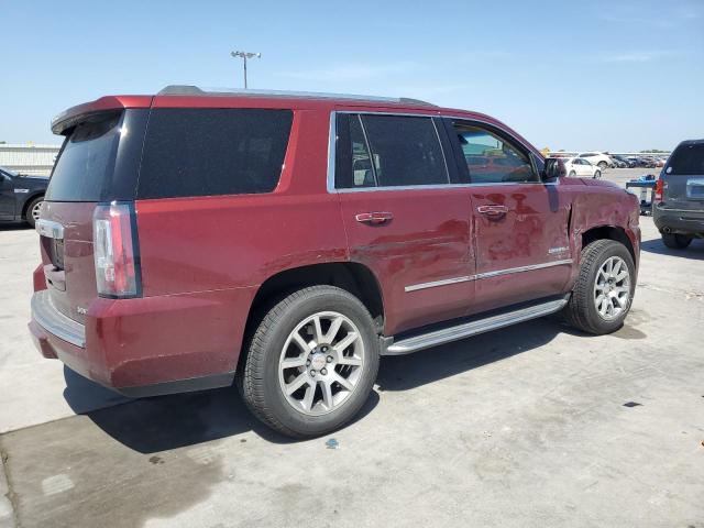 2019 GMC Yukon Denali VIN: 1GKS1CKJ4KR185038 Lot: 61937004