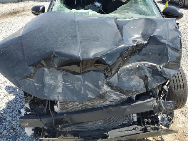 2022 Hyundai Tucson Sel VIN: 5NMJBCAE8NH132019 Lot: 61652274