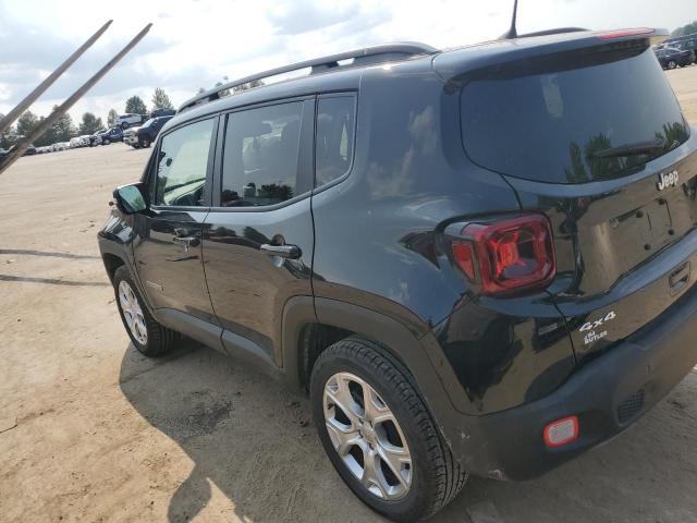 VIN ZACNJDD17PPP38747 2023 Jeep Renegade, Limited no.2