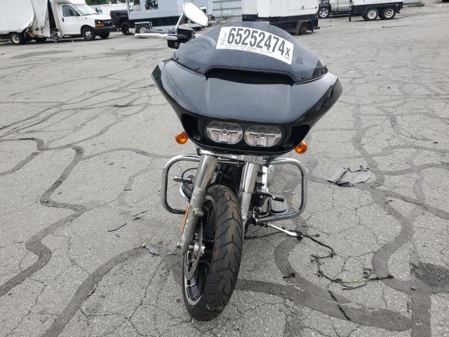 2021 HARLEY-DAVIDSON FLTRX - 1HD1KHC1XMB611776