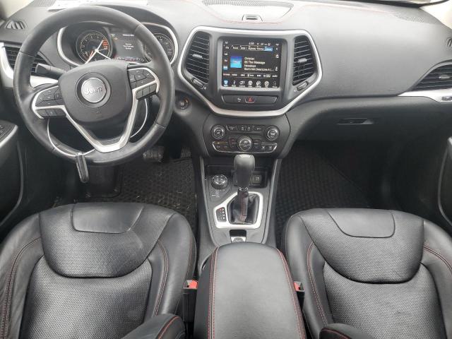 2018 JEEP CHEROKEE T - 1C4PJMBX6JD603428