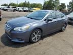 2016 SUBARU LEGACY 2.5 - 4S3BNAL61G3028995