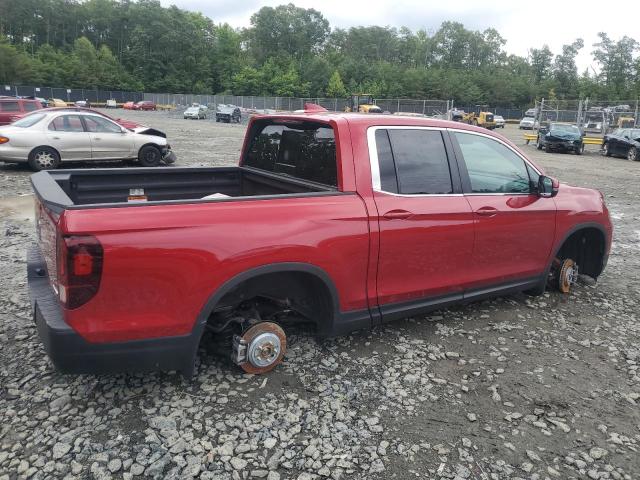 2023 HONDA RIDGELINE - 5FPYK3F52PB063251