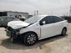2021 TOYOTA PRIUS PRIM - JTDKAMFP4M3177835