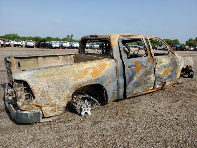 2021 RAM 1500 BIG H - 1C6RREFT2MN630971