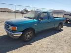 FORD RANGER SUP photo