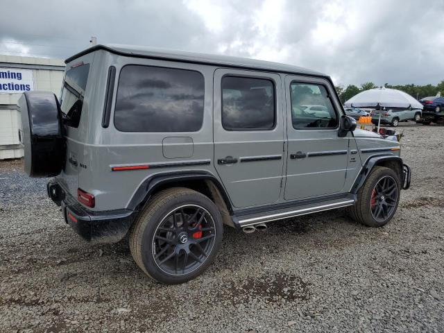 VIN W1NYC7HJ3PX477936 2023 Mercedes-Benz G-Class, 6... no.3