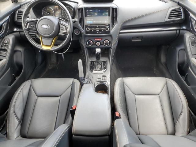 2021 SUBARU CROSSTREK - JF2GTHSC3MH312401