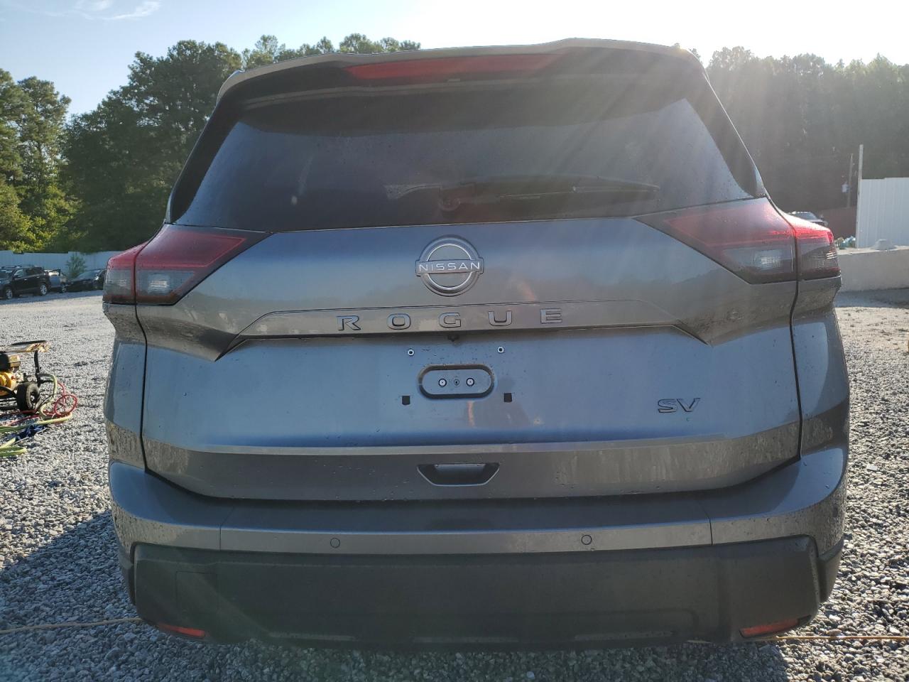 JN8BT3BA5RW351430 2024 Nissan Rogue Sv