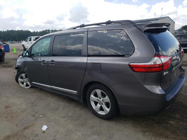 2015 TOYOTA SIENNA LE - 5TDKK3DC0FS564407
