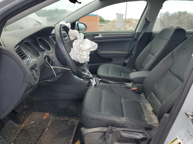 2018 VOLKSWAGEN GOLF SPORT - 3VWD17AU6JM760485