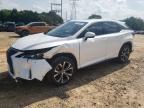 LEXUS RX 350 photo