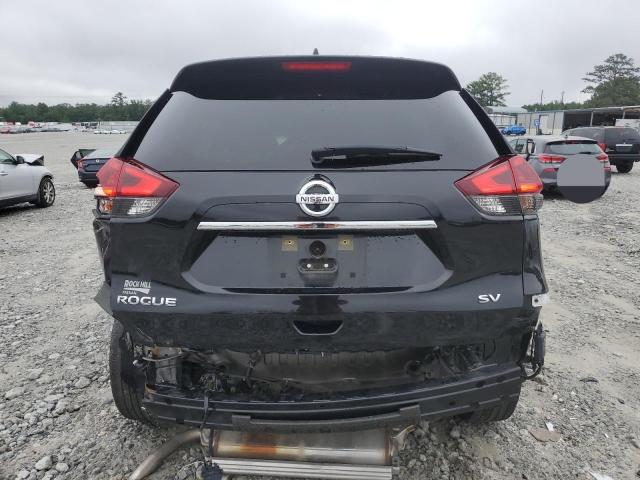 2018 NISSAN ROGUE S - KNMAT2MT6JP620615