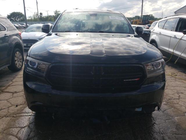 2018 DODGE DURANGO GT - 1C4RDJDG4JC372210