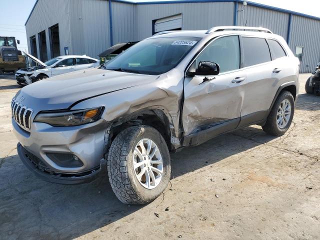 2019 JEEP CHEROKEE L - 1C4PJMCB0KD432907