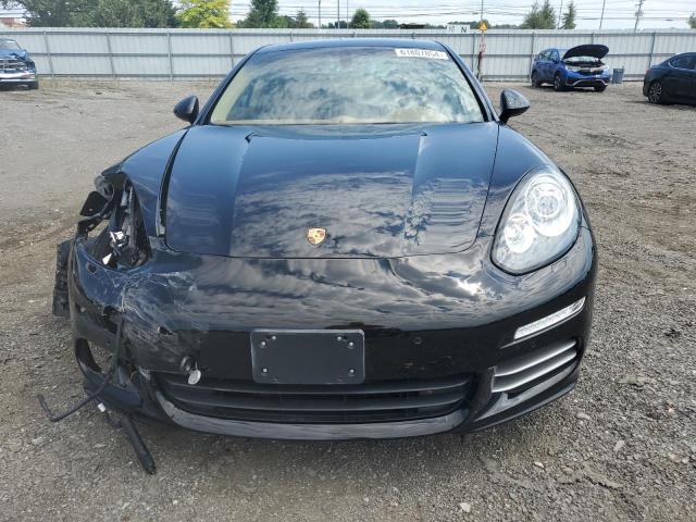 2016 Porsche Panamera 2 VIN: WP0AA2A74GL005557 Lot: 61807854