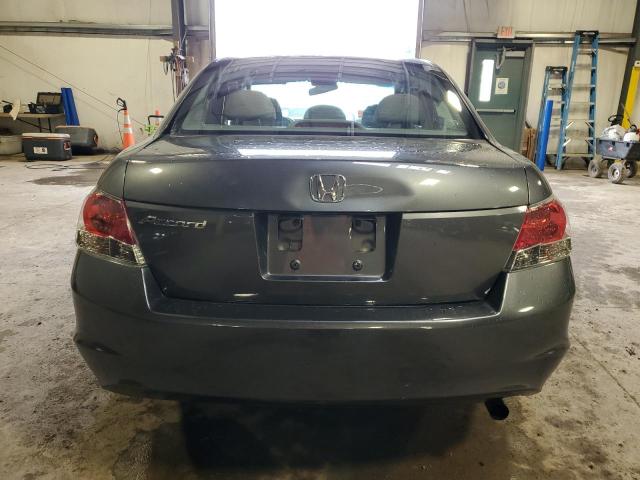 1HGCP26308A151921 2008 Honda Accord Lx