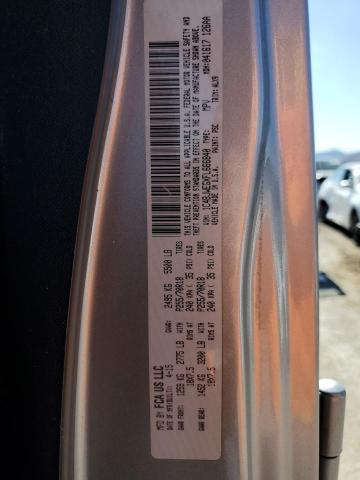 2015 JEEP WRANGLER U - 1C4BJWEGXFL666840