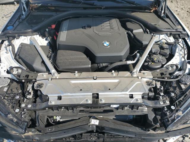 VIN WBA73AV05PFP59218 2023 BMW 4 Series, 430XI Gran... no.11