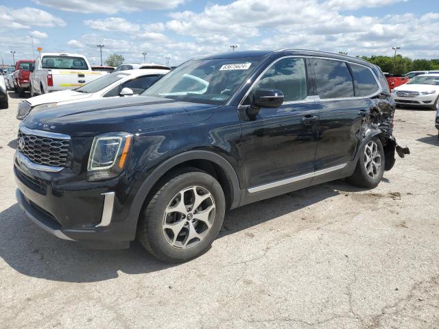 VIN 5XYP34HC1LG013110 2020 KIA Telluride, EX no.1