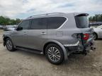 NISSAN ARMADA SL photo