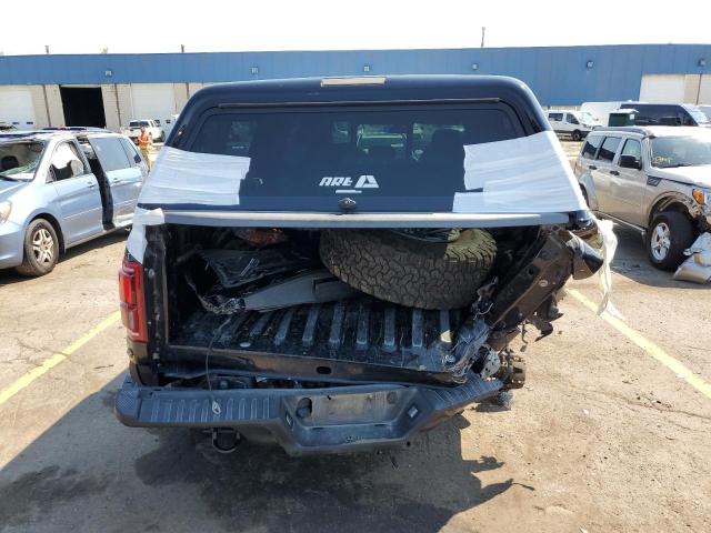 2020 FORD F150 RAPTO 1FTFW1RG6LFC41593  63313934