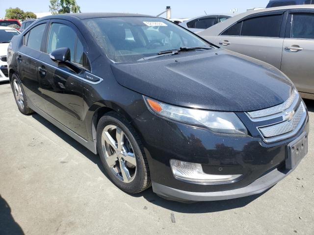 VIN 1G1RH6E4XDU137176 2013 Chevrolet Volt no.4