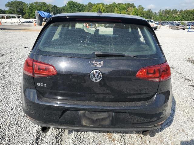 2017 VOLKSWAGEN GTI S - 3VW4T7AU4HM066625