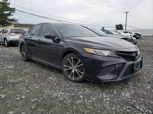 VIN 4T1B11HK0JU639129 2018 Toyota Camry, L no.4