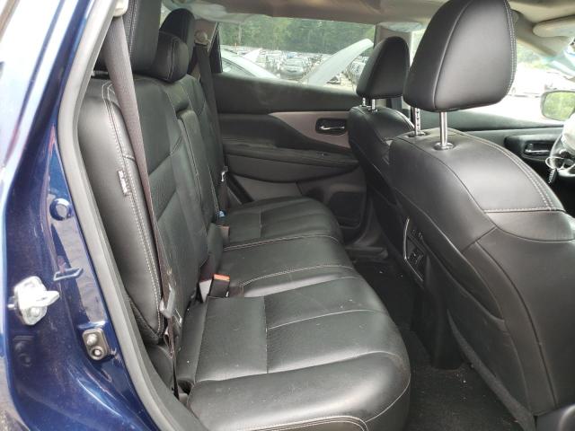 2020 Nissan Murano Sl VIN: 5N1AZ2CS9LN145785 Lot: 62442154